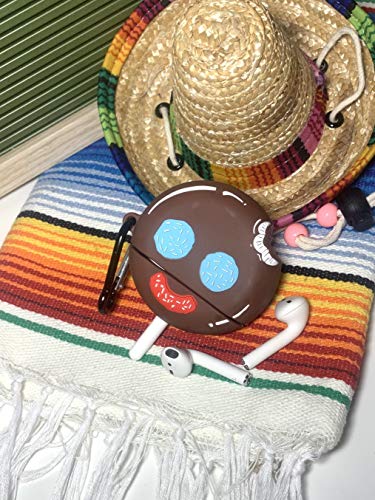 The latino shop PALETA PAYASO AIRPODS CASE (Gen 1 &2)