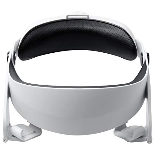 HUAYUWA Virtual Reality Relieve Pressure Head Strap Fit for Oculus Quest 2 VR Glasses Accessories