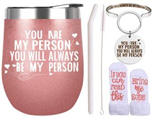 you are my person cup, you’re my person gifts for women, christmas gifts, your my person gifts,girl friend gifts, you are my person tumbler, you are my best friend, you will always be my person mug