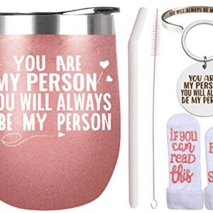 You are My Person Cup, You’re My Person Gifts for Women, Christmas Gifts, Your My Person Gifts,Girl Friend Gifts, You Are My Person Tumbler, You Are My Best Friend, You Will Always Be My Person Mug