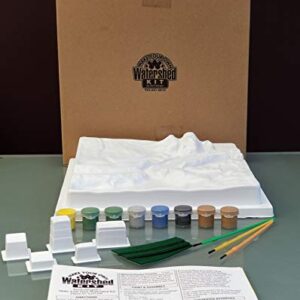 Make at Home Watershed Science Kit (Single Kit)