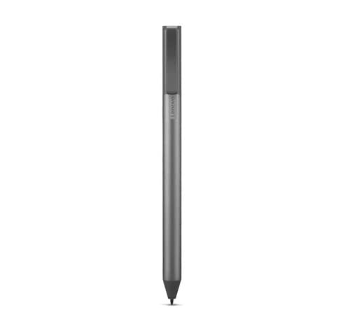 Lenovo USI Stylus Pen, Chrome OS Support, 4,096 Levels of Pressure Sensitivity, 150 Days Battery Life, AAAA Battery, Works with Chromebook, GX81B10212