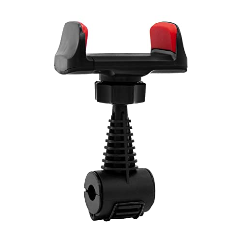 sumcoo Car Seat Phone Holder Mount for Kids, Ring Light Tripod Stand Phone Mount Holder Clamp Post Flexible Direction Adapter Rotatable Monopod Selfie Stick Adjustable for Live Stream/TikTok/YouTube
