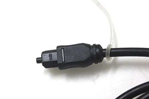 APMIXI 629769-0010 1.5M Replacement Optical Audio Cable for B-Home Theater System
