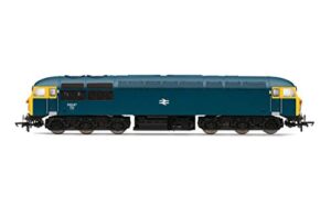 hornby r30073 br early doncaster blue class 56 locomotive