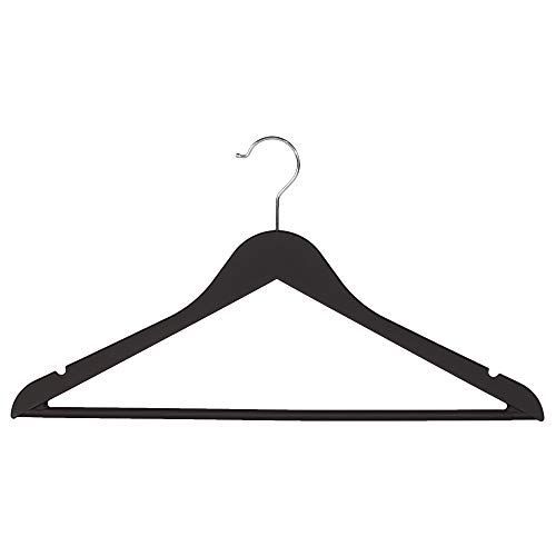 neatfreak! Set of 24 Rubberized Suit Hangers