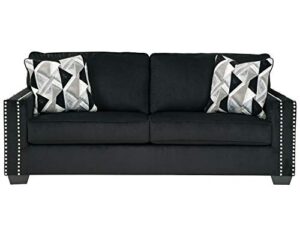 signature design by ashley gleston sofas, onyx