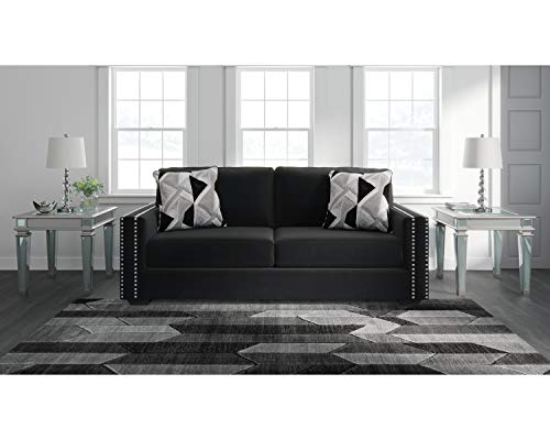 Signature Design by Ashley Gleston Sofas, Onyx