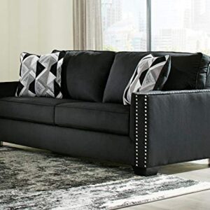 Signature Design by Ashley Gleston Sofas, Onyx