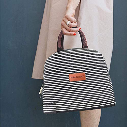 BALORAY Lunch Bag for Women Stylish Lunch Tote Bag Insulated Lunch Bags Lunch Box Insulated Lunch Container