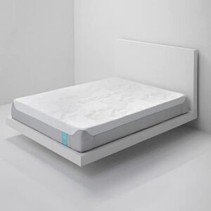 bedgear sport performance mattress – king mattress – firm feel – powered by ver-tex technology – instant cooling and breathable sleep