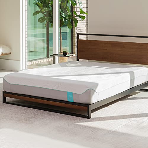 Bedgear Sport Performance Mattress – King Mattress – Firm Feel – Powered by Ver-Tex Technology – Instant Cooling and Breathable Sleep