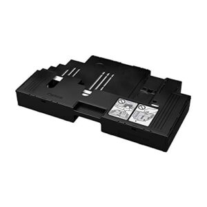 canon mc-g02 maintenance cartridge, compatible to pixma g1220, g2260, g620 & g3260 printers