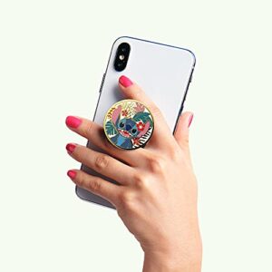 PopSockets Phone Grip with Expanding Kickstand, for Phone - Shimmer Scales