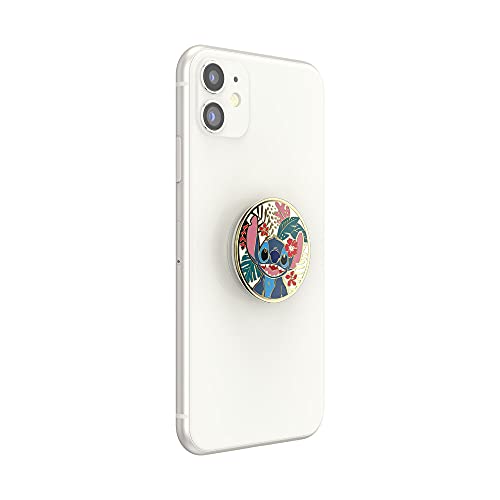 PopSockets Phone Grip with Expanding Kickstand, for Phone - Shimmer Scales