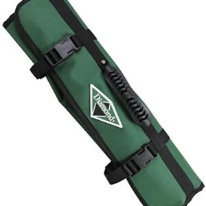 DIAMOND FARRIER 3863 Bucket Boss Tool Roll