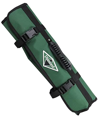 DIAMOND FARRIER 3863 Bucket Boss Tool Roll