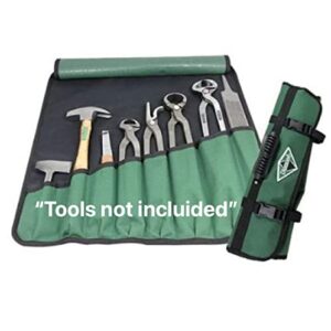 DIAMOND FARRIER 3863 Bucket Boss Tool Roll