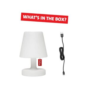 Fatboy Edison The Petit Rechargeable LED Lamp Version 2.0