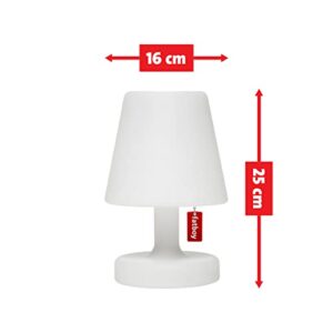 Fatboy Edison The Petit Rechargeable LED Lamp Version 2.0