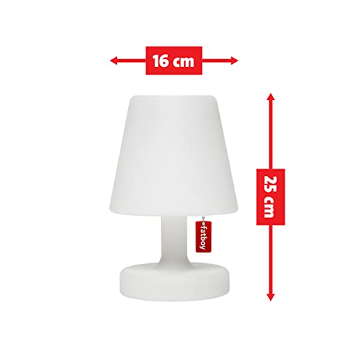 Fatboy Edison The Petit Rechargeable LED Lamp Version 2.0