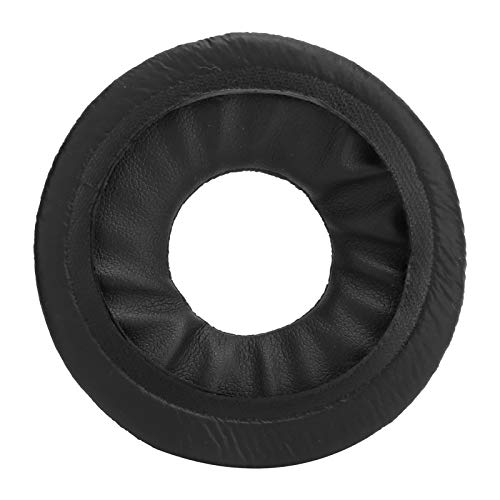 Lazmin112 3 Pairs Ear Pads, Replacement Headset Cushion Cover Fit for Sony MDR‑ZX100 ZX300 V150 V250 Headphone