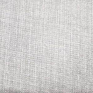 yutong fabric by the yard and 9oz-100% polyester upholstery sewing fabrics-solid grey pattern