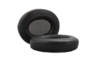 dekoni audio replacement ear pads for bose 700 anc headphones – choice leather