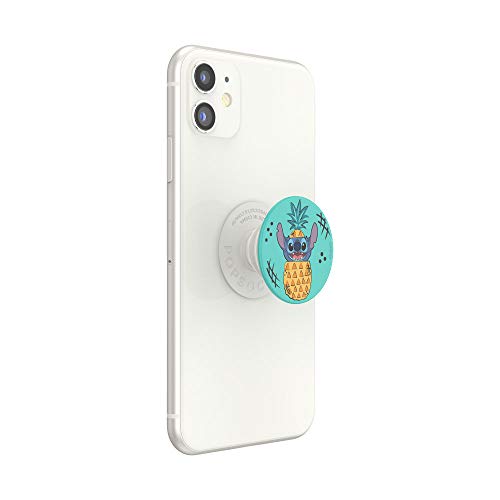 PopSockets Phone Grip with Expanding Kickstand, for Phone - Plant Mom