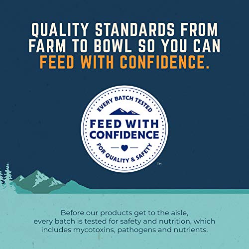 Natural Balance Original Ultra Indoor Chicken & Salmon Meal Cat Food | Dry Food for Indoor Adult Cats | 6-lb. Bag