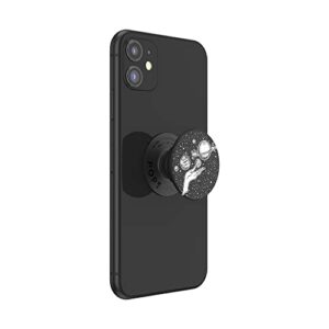 PopSockets Phone Grip with Expanding Kickstand, for Phone - Stay Spooky