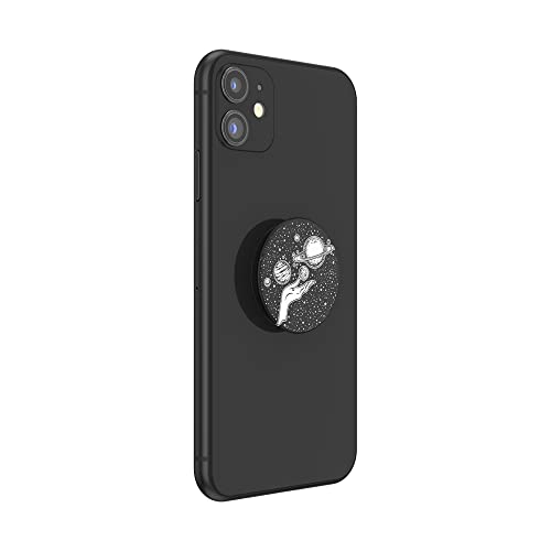 PopSockets Phone Grip with Expanding Kickstand, for Phone - Stay Spooky