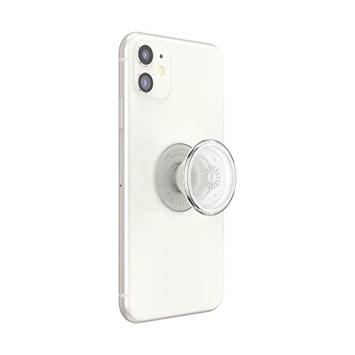 PopSockets Clear Phone Grip