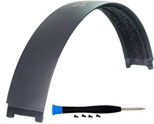 studio 3 headband replacement parts accessories studio 2 headband repair kit compatible with studio 3.0 / studio 2.0 wireless top headband