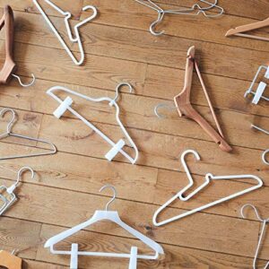 Muji PP Hanger For Ladies w/ Peg