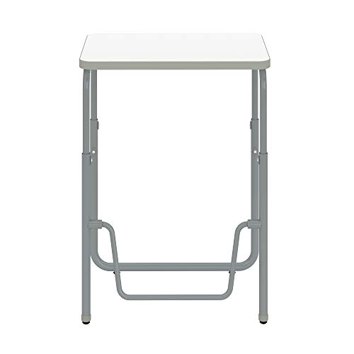 Safco Products AlphaBetter Standing Desk, 29â€ -43â€, Dry Erase (1223DE) Classroom or Home School Desk