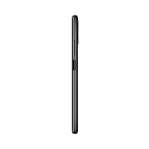 Xiaomi POCO M3 Smartphone, 4 GB + 64 GB, 6.53 "FHD + Ampio 1080P FHD + Display 49 MP, Tripla Fotocamera, 6000 mAh Batteria, Doppi Altoparlanti, Jack per Cuffie da 3.5 mm, Nero (Power Black)