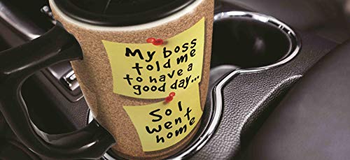 Spoontiques Nurses Make It Better Ceramic Travel Mug