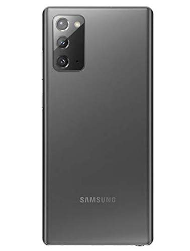 Samsung Galaxy Note 20 128GB Mystic Gray Verizon Locked