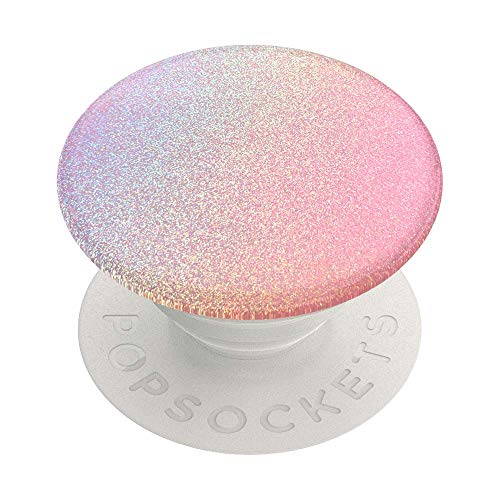 PopSockets Phone Grip with Expanding Kickstand, for Phone - Pink