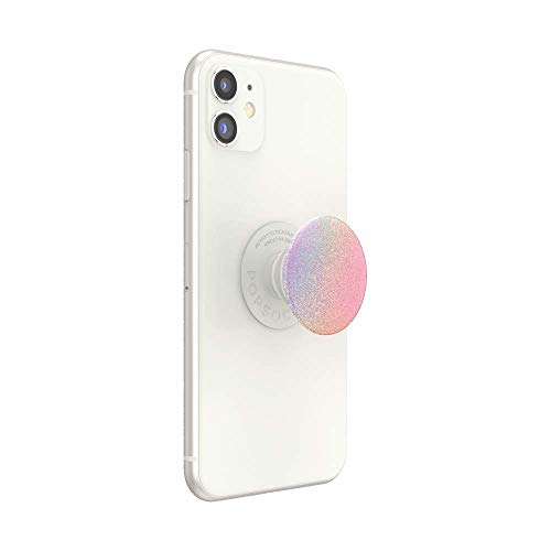 PopSockets Phone Grip with Expanding Kickstand, for Phone - Pink