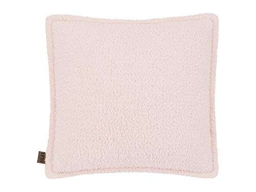 UGG Ana Knit Pillow Throw, Petal