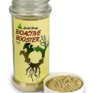 Josh's Frogs Bioactive Supplement Bundle