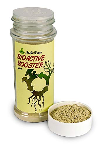 Josh's Frogs Bioactive Supplement Bundle