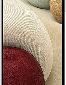 Samsung Galaxy A12 (SM-A125F/DS),64GB, Factory Unlocked GSM, International Version - No Warranty - White