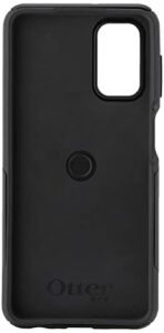 samsung galaxy a32 5g case, otterbox, commuter series lite, slim & tough, pocket-friendly, with open access to ports and speakers (no port covers), - black