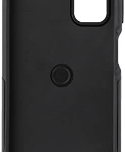 Samsung Galaxy A32 5G Case, OtterBox, Commuter Series Lite, slim & tough, pocket-friendly, with open access to ports and speakers (no port covers), - BLACK