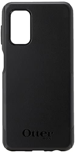 Samsung Galaxy A32 5G Case, OtterBox, Commuter Series Lite, slim & tough, pocket-friendly, with open access to ports and speakers (no port covers), - BLACK