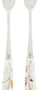 Lenox 890917 Butterfly Meadow Fw Cocktail Fork S6