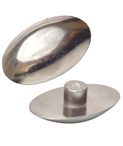 To the Least of These Tungsten Canopy Weight, 2.5 oz., Easily Add Weight and Maintain Your Center of Gravity, Tungsten Weights